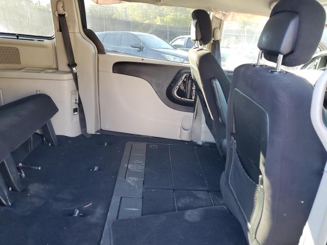 Photo 11 from auction – 2012 DODGE GRAND CARA with VIN 2C4RDGDG9CR131529