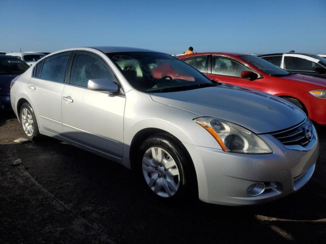 Photo 4 from auction – 2011 NISSAN ALTIMA BAS with VIN 1N4AL2AP9BN514928