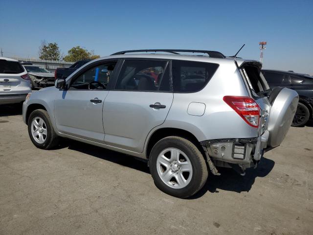 Photo 2 from auction – 2012 TOYOTA RAV4 with VIN 2T3BK4DV7CW087458