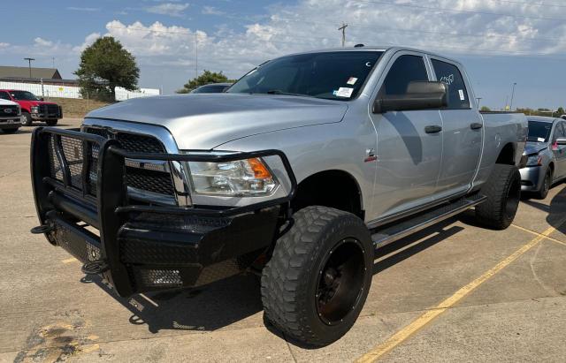 Photo 2 from auction – 2016 RAM 2500 ST with VIN 3C6UR5CL5GG113174