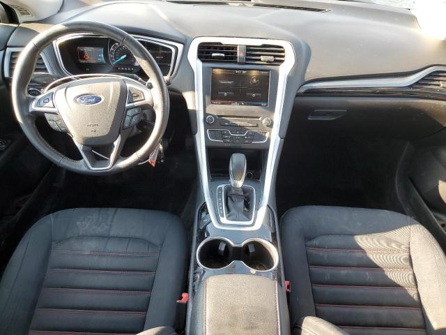 Photo 8 from auction – 2016 FORD FUSION SE with VIN 3FA6P0T92GR405731