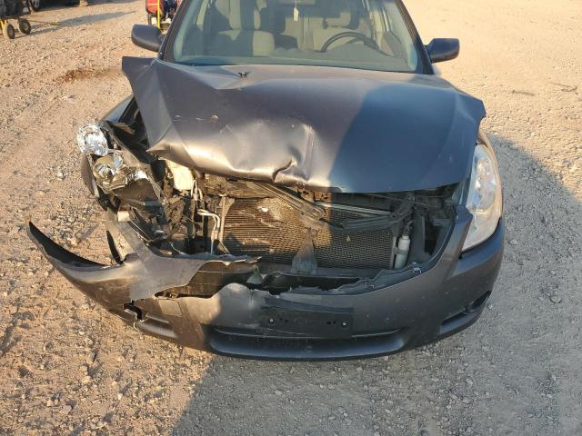 Photo 11 from auction – 2011 NISSAN ALTIMA BAS with VIN 1N4AL2APXBN408651