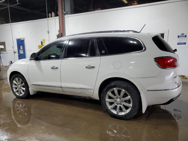 Photo 2 from auction – 2015 BUICK ENCLAVE with VIN 5GAKVCKD8FJ298717