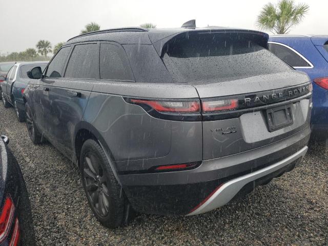 Photo 2 from auction – 2018 LAND ROVER RANGE ROVE with VIN SALYL2RX7JA732054