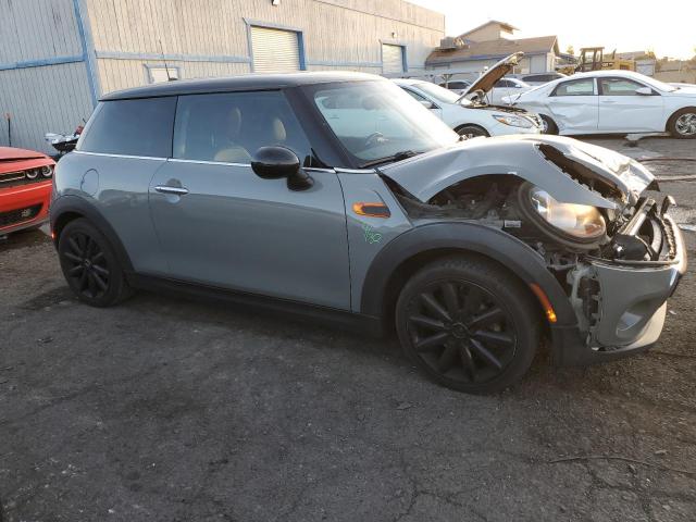 Photo 4 from auction – 2015 MINI COOPER with VIN WMWXM5C58F3A97026