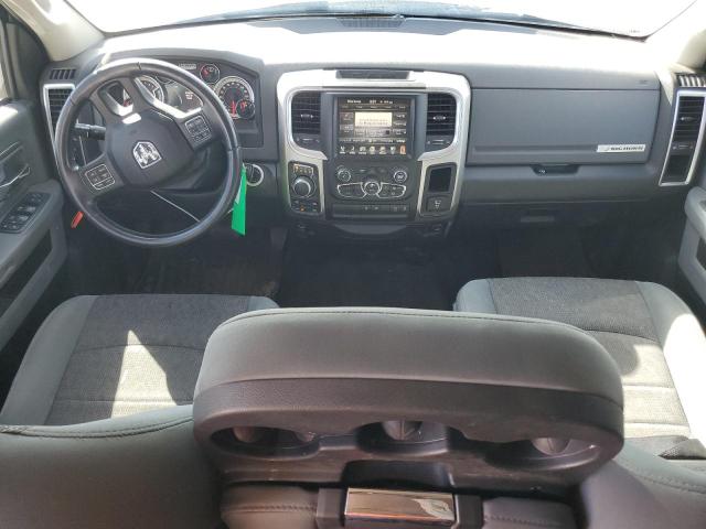 Photo 8 from auction – 2017 RAM 1500 SLT with VIN 1C6RR7TT9HS822461