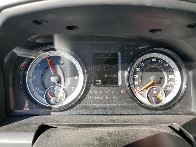 Photo 9 from auction – 2022 RAM 1500 CLASS with VIN 3C6RR6KG6NG172733