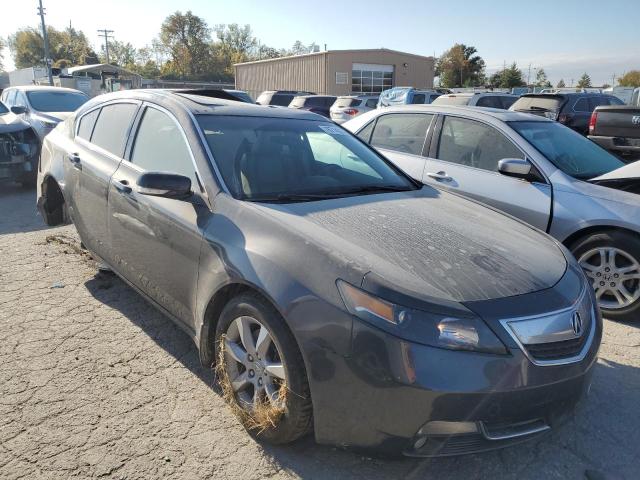Photo 4 from auction – 2013 ACURA TL TECH with VIN 19UUA8F51DA008559