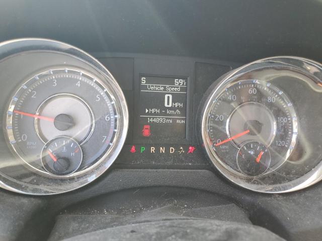 Photo 9 from auction – 2015 CHRYSLER TOWN & COU with VIN 2C4RC1BG3FR720826