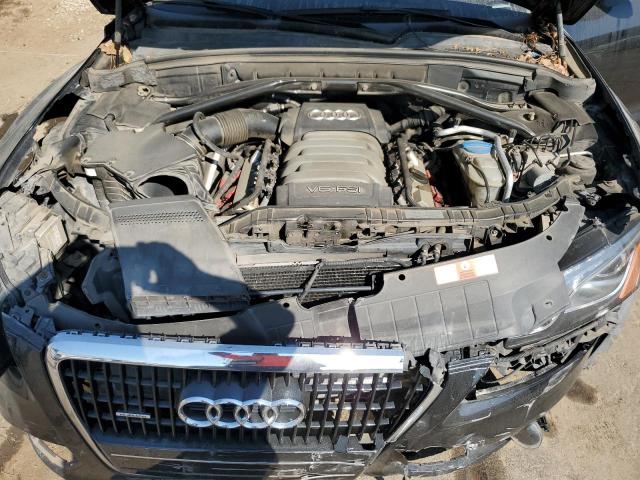 Photo 12 from auction – 2010 AUDI Q5 PREMIUM with VIN WA1LKAFP3AA064203