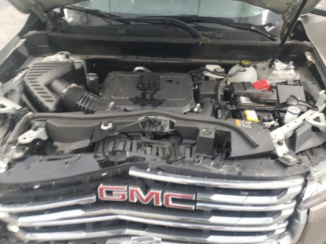 Photo 12 from auction – 2023 GMC ACADIA SLT with VIN 1GKKNUL40PZ193406