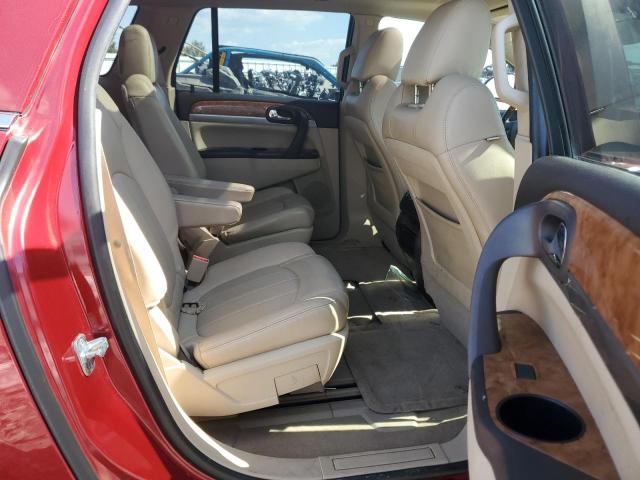 Photo 11 from auction – 2012 BUICK ENCLAVE with VIN 5GAKRCED3CJ330906