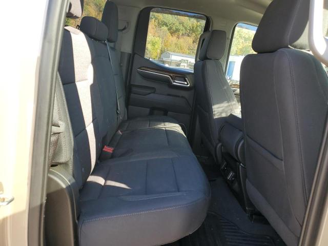 Photo 10 from auction – 2023 GMC SIERRA K15 with VIN 1GTRUCED7PZ192029