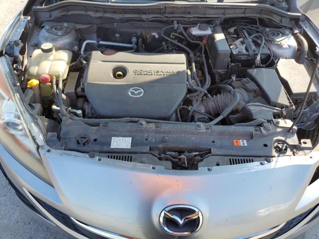 Photo 11 from auction – 2010 MAZDA 3 I with VIN JM1BL1SG3A1109676