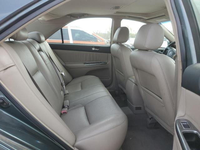Photo 10 from auction – 2002 TOYOTA CAMRY LE with VIN 4T1BF32K12U507245