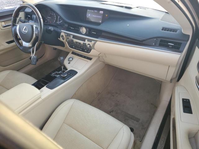Photo 8 from auction – 2013 LEXUS ES 350 with VIN JTHBK1GG0D2010337