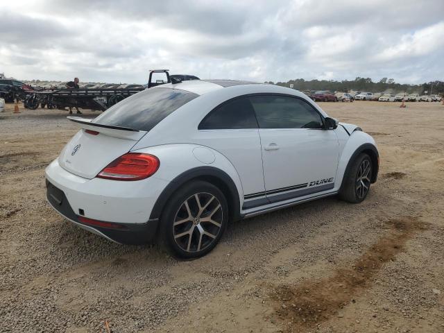Photo 3 from auction – 2016 VOLKSWAGEN BEETLE DUN with VIN 3VWS07AT5GM621801