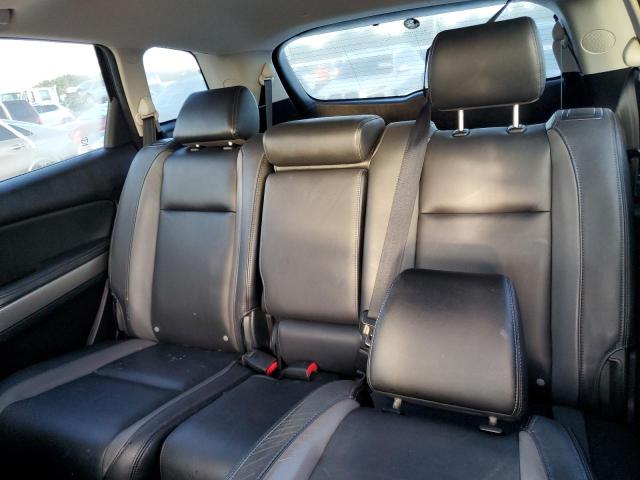 Снимка 10 от търг – 2011 MAZDA CX-9 с VIN JM3TB2DA7B0314986