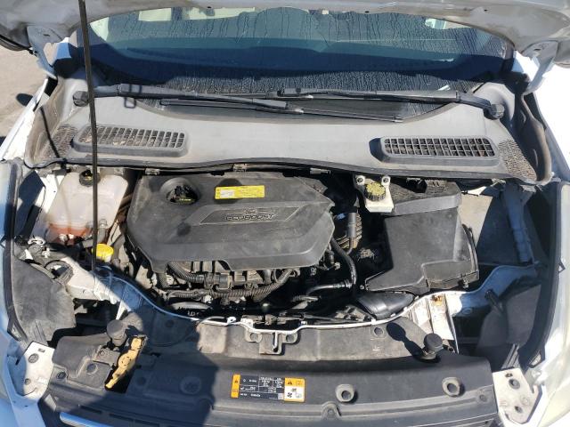 Photo 12 from auction – 2013 FORD ESCAPE SE with VIN 1FMCU0GX0DUA80480