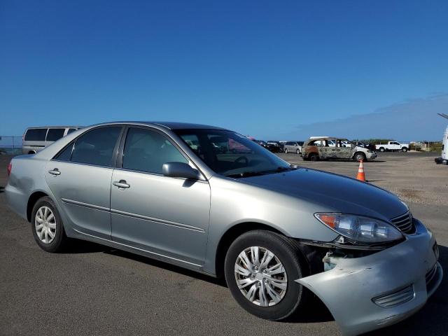 Photo 4 from auction – 2005 TOYOTA CAMRY LE with VIN JTDBE32K350302576