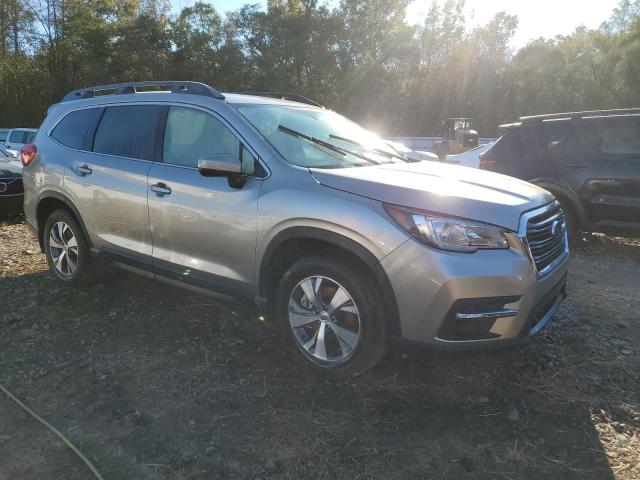 Photo 4 from auction – 2019 SUBARU ASCENT PRE with VIN 4S4WMAFD2K3429636
