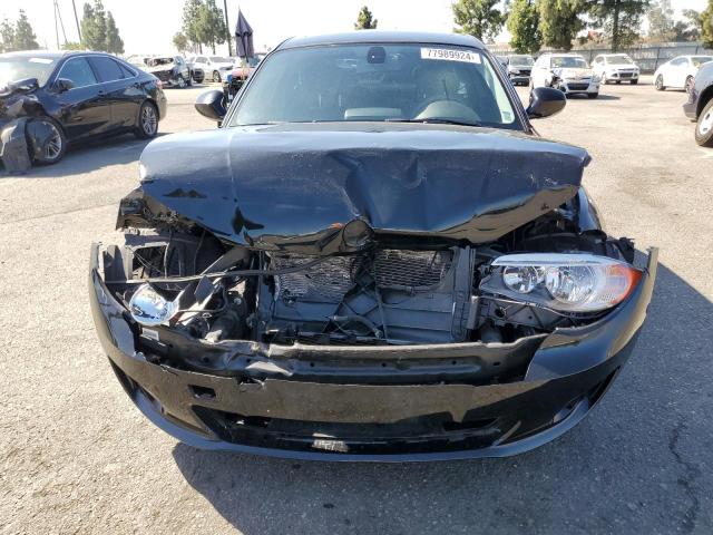 Photo 5 from auction – 2013 BMW 128 I with VIN WBAUP9C56DVS95393
