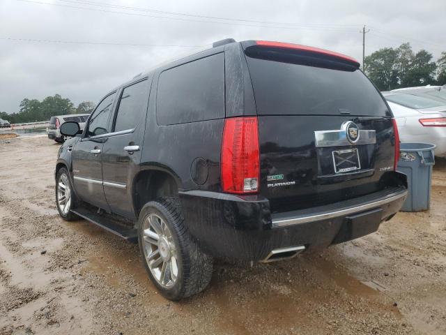 Photo 2 from auction – 2012 CADILLAC ESCALADE P with VIN 1GYS4DEF8CR221079