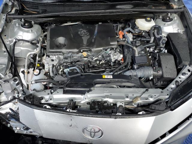 Photo 11 from auction – 2025 TOYOTA CAMRY XSE with VIN 4T1DAACK5SU522454