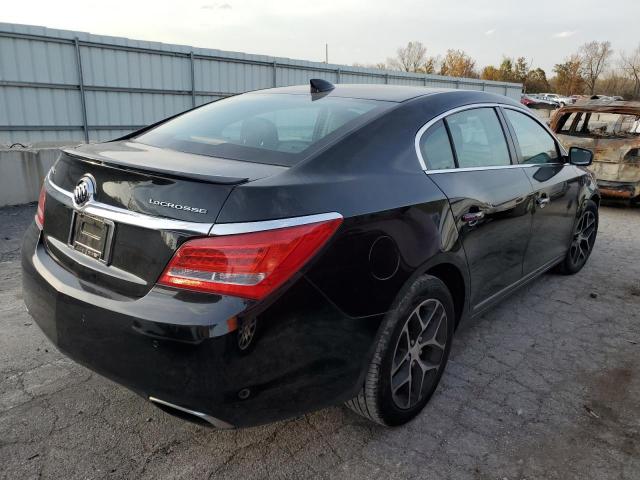 Photo 3 from auction – 2016 BUICK LACROSSE S with VIN 1G4G45G3XGF271604