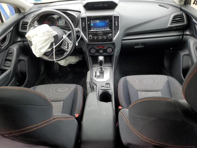 Foto 8 de la subasta – 2018 SUBARU CROSSTREK con VIN JF2GTABC4JH239400