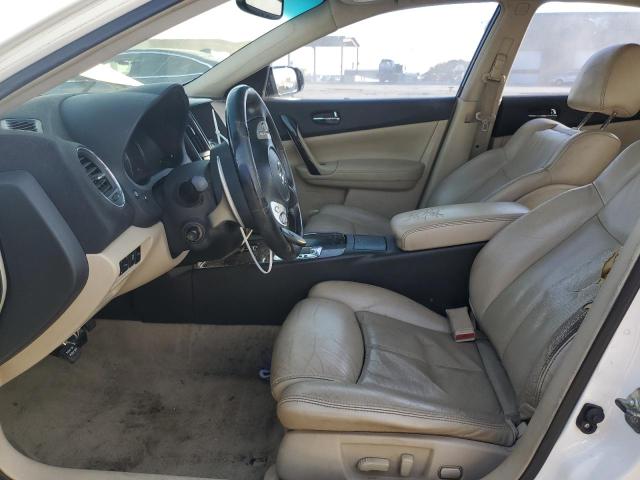 Photo 7 from auction – 2012 NISSAN MAXIMA S with VIN 1N4AA5AP7CC870203