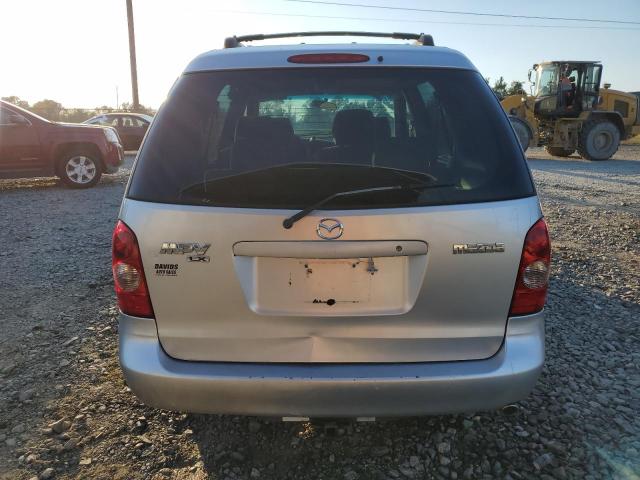 Photo 6 from auction – 2003 MAZDA MPV WAGON with VIN JM3LW28A530365080