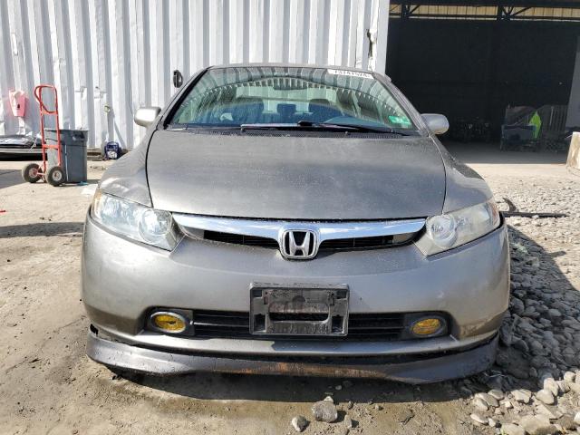 Photo 5 from auction – 2008 HONDA CIVIC LX with VIN 2HGFA15568H329120