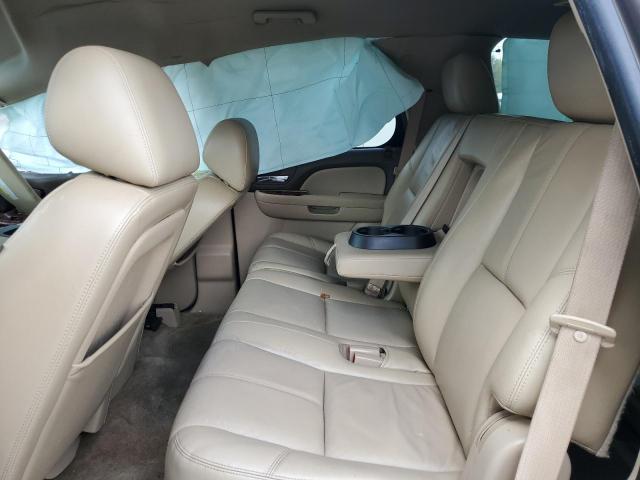 Photo 10 from auction – 2011 CHEVROLET TAHOE C150 with VIN 1GNSCBE07BR228619