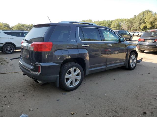 Photo 3 from auction – 2016 GMC TERRAIN SL with VIN 2GKFLUE35G6349981