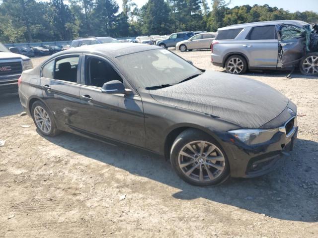 Photo 4 from auction – 2016 BMW 320 XI with VIN WBA8E5G51GNU21626