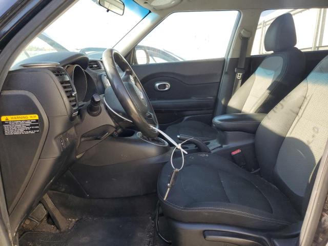 Photo 7 from auction – 2018 KIA SOUL + with VIN KNDJP3A53J7512291