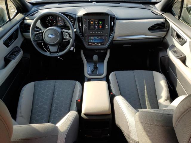 Photo 8 from auction – 2025 SUBARU FORESTER with VIN JF2SLDAC5SH439524