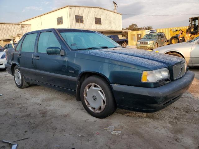 Photo 4 from auction – 1996 VOLVO 850 BASE with VIN YV1LS5541T1333770