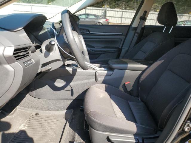Photo 7 from auction – 2023 NISSAN ALTIMA S with VIN 1N4BL4BV7PN413097