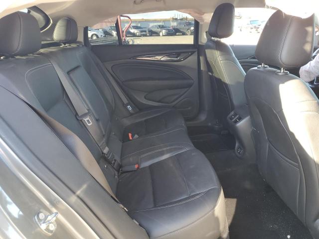 Photo 10 from auction – 2018 BUICK REGAL ESSE with VIN W04GR6SX0J1067611