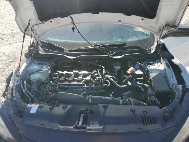 Photo 11 from auction – 2016 HONDA CIVIC EX with VIN 2HGFC3B37GH351599