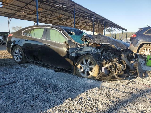 Photo 4 from auction – 2010 ACURA TL with VIN 19UUA8F52AA017427