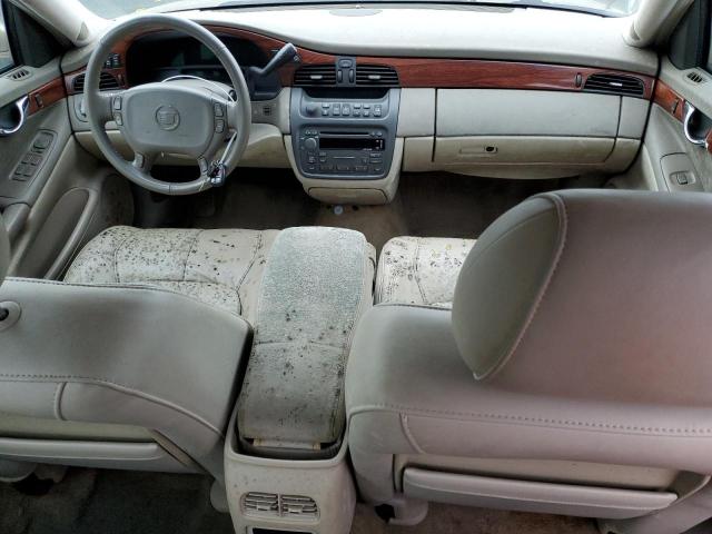 Photo 8 from auction – 2005 CADILLAC DEVILLE with VIN 1G6KD54Y55U210171