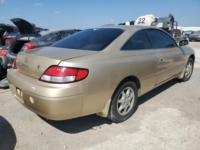 Photo 3 from auction – 2001 TOYOTA CAMRY SOLA with VIN 2T1CG22P91C516301