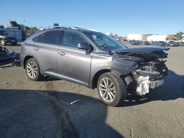 Фото 4 с аукциона – 2015 LEXUS RX 450H с VIN 2T2ZB1BA5FC004021