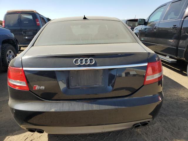 Photo 6 from auction – 2008 AUDI S6 QUATTRO with VIN WAUDN74F58N157433