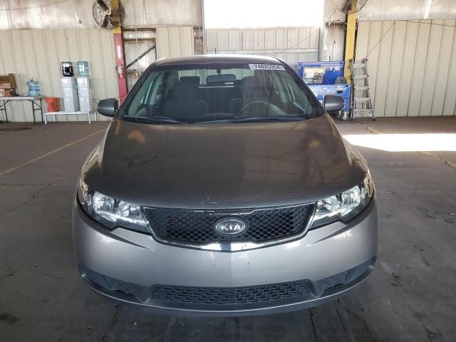 Photo 5 from auction – 2012 KIA FORTE EX with VIN KNAFU4A20C5507376