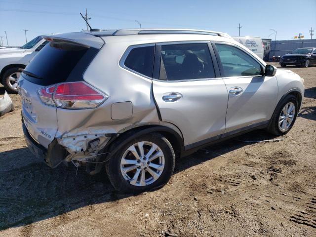 Photo 3 from auction – 2015 NISSAN ROGUE S with VIN 5N1AT2MVXFC855885