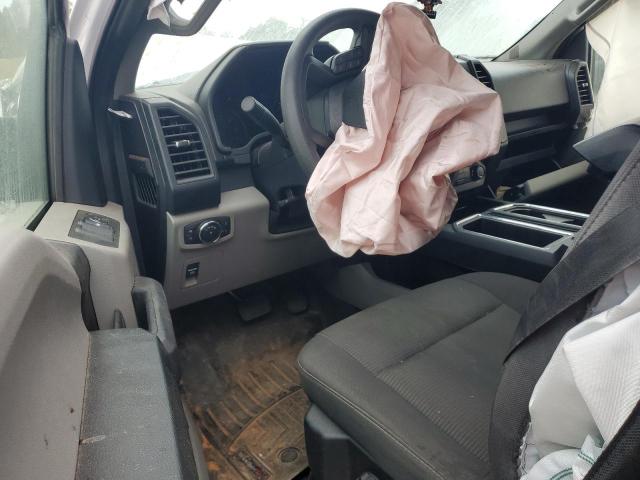 Photo 8 from auction – 2019 FORD F150 SUPER with VIN 1FTEW1E50KFB75458